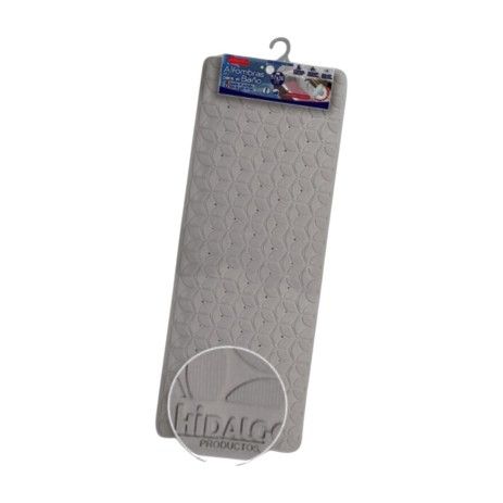 Tapis de bain 97 x 36 R-3948 Blanc