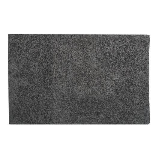 Catifa Bany Algodon 40X60Cm. D.Grey