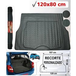 Catifa Cotxe Maleter 120X80 Recor3877
