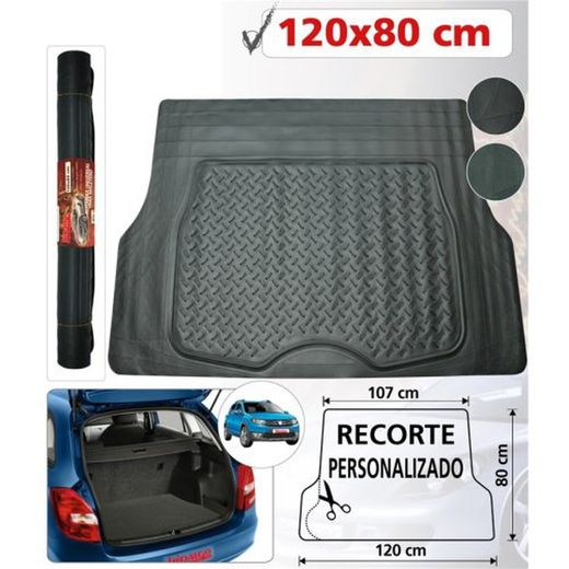 Catifa Cotxe Maleter 120X80 Recor3877