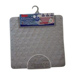 Tapis de douche 54 x 54 R-3945 Blanc
