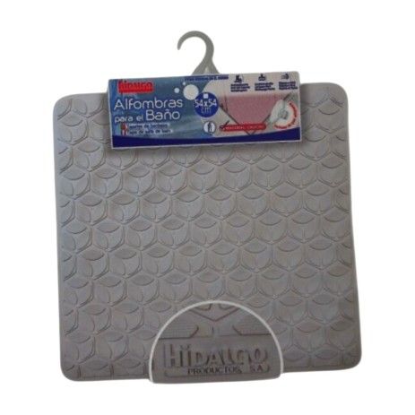 Tapis de douche 54 x 54 R-3945 Blanc