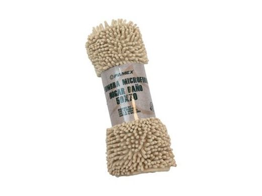 Catifa Microfibra bany 50x70 Beix