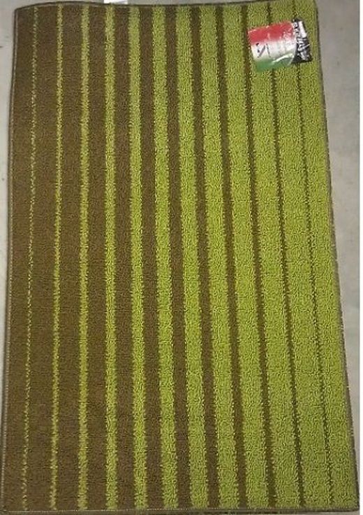 Tapis Extra Rayé 40X60 (P) 3798