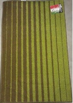 Tapis Extra Rayé 57X140 (G) 53794
