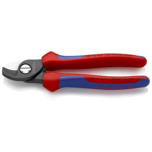 Alicates Tallables 165Mm.Knipex