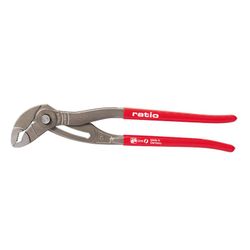 Pince à bec de perroquet à réglage rapide RATIO QuickPress 5996 Pince à bec de perroquet Quickpress 300Mm.Ratio