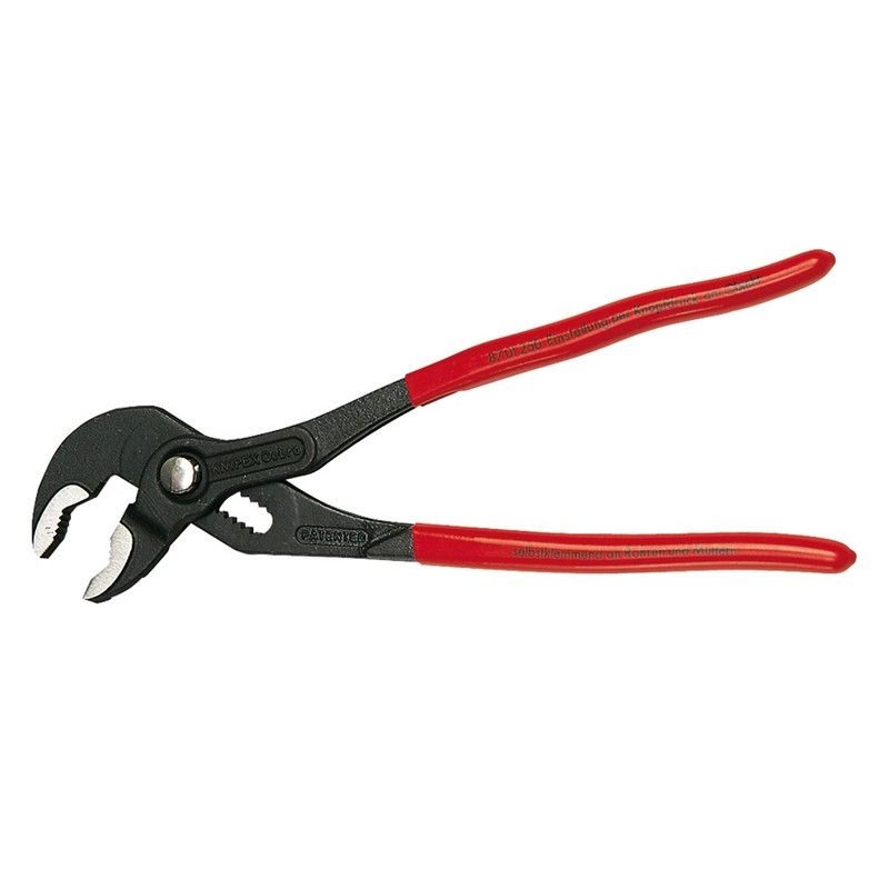 Alicate pico loro KNIPEX Cobra Alicate Pico Loro"Cobra"180 Knipex