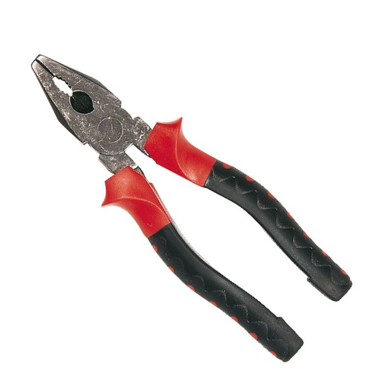 Alicates FERROB serie Basic Alicate Univ.Mgo.Aisl.200Mm.Ferrob