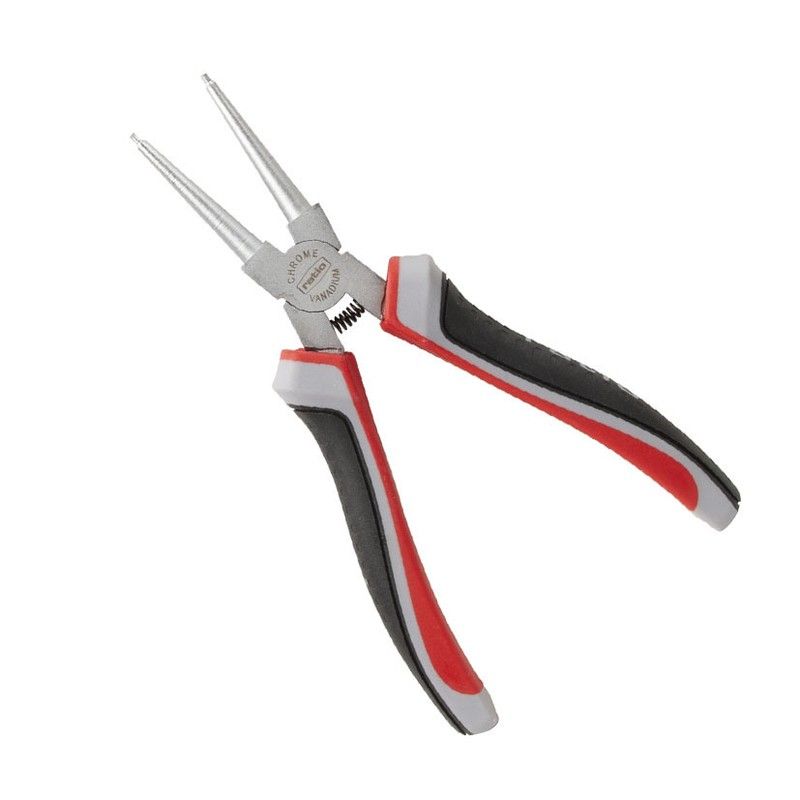 Alicates RATIO serie 6000 Alicate P/Arand.Int.Bca.Rect.175Mm.