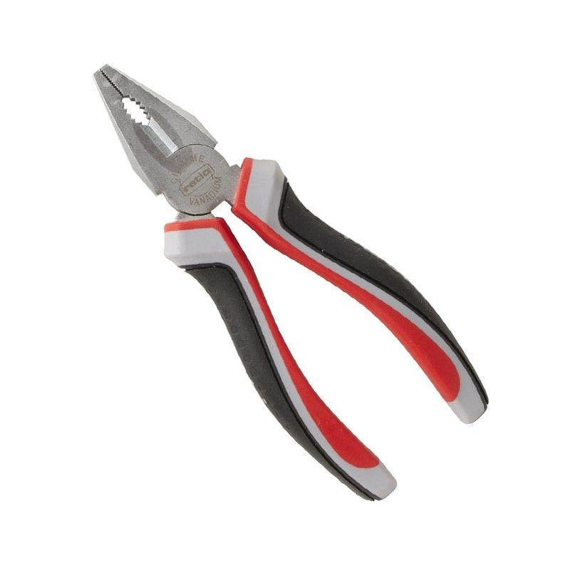 Alicates RATIO serie 6000 Alicate Universal 160Mm.Ratio