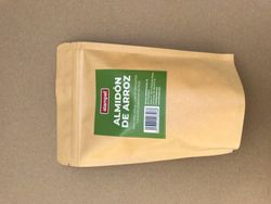 Almidon De Arroz Bolsa Polvo 250 Gr.