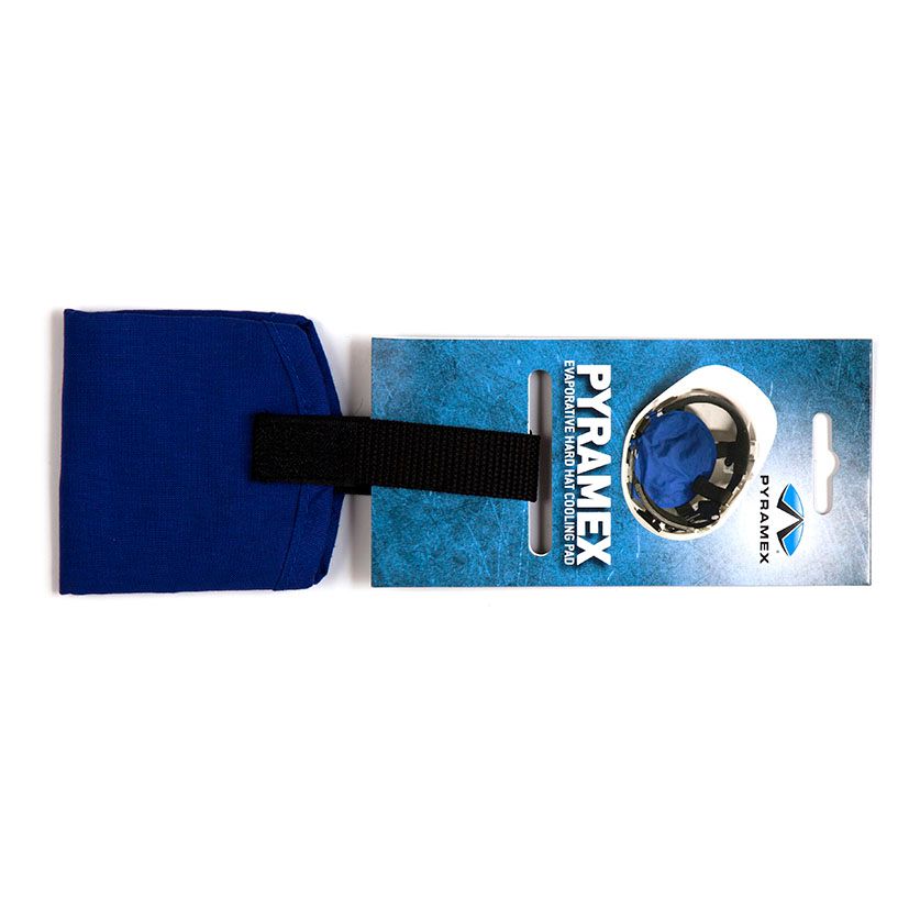 Almohadilla Refrescante Para Casco