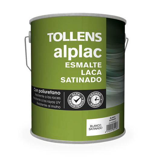 Alp-Lac Ar Blanco 750Ml