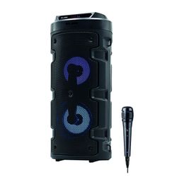 Altaveu 88-TWS BT Karaoke portàtil