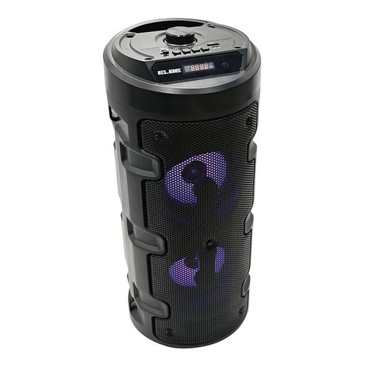 Altaveu 88-TWS BT Karaoke portàtil