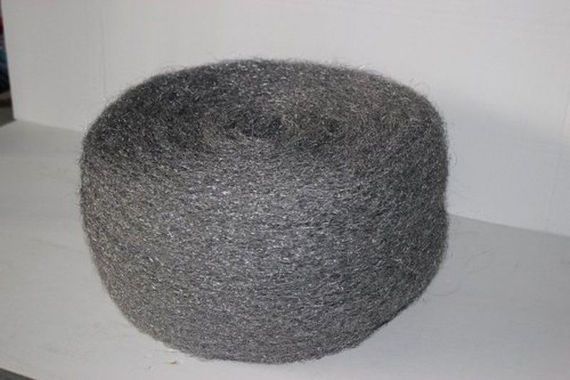 Aluminio Bobina 2.5Kg. Lisa Pulidor Nñ2