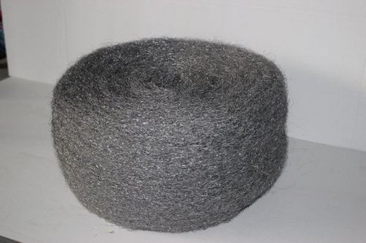 Bobine d'aluminium 2,5 kg. Lisa Polisseuse Nñ2