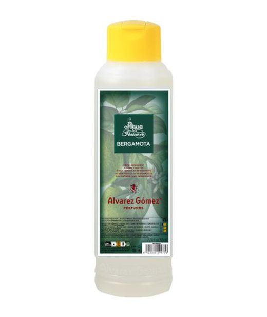Alvarez Gomez A.Fresca Col. 750 Bergamot