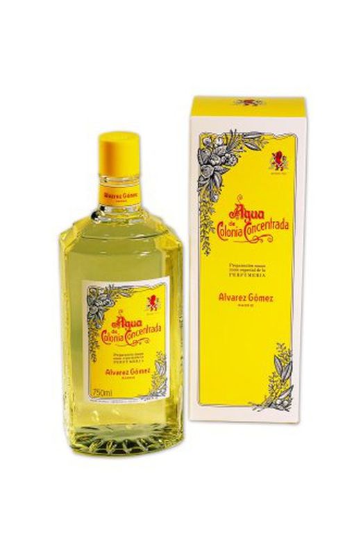 Alvarez Gomez Col. 750