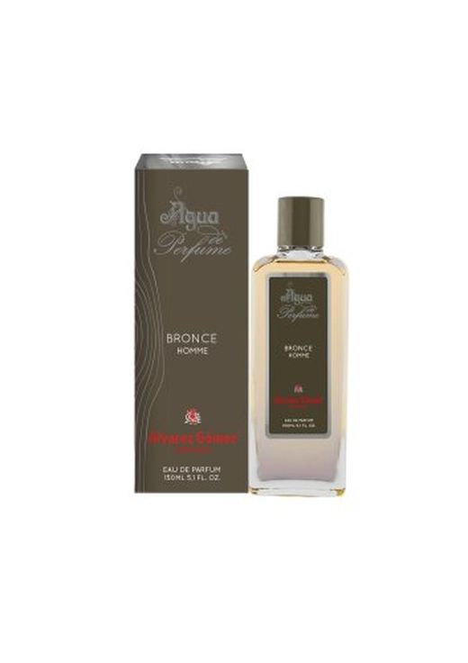 Alvarez Gomez Homme Bronze Col. 150 Vap