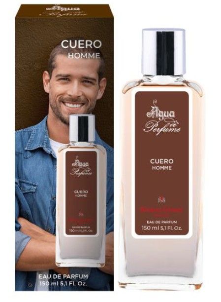 Alvarez Gomez Homme Cuero Col. 150 Vap