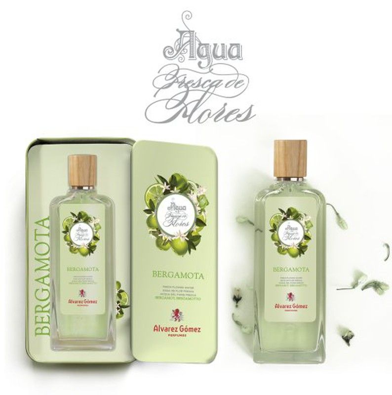 Bergamota Colonias Alvarez Gomez Opiniones Alvarez Gomez Lata