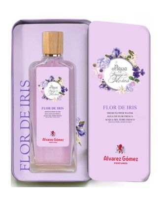 Alvarez Gomez Lata Flor De Ir Col. 150 V