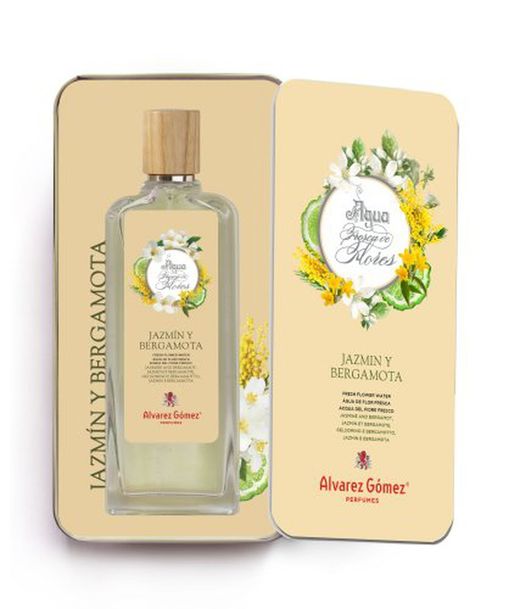 Alvarez Gomez Lata Jazmin Col. 150