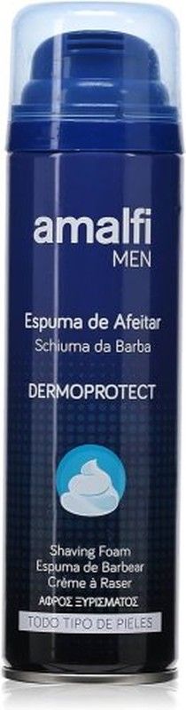 Amalfi Escuma D'Afeitar 335cc 3588