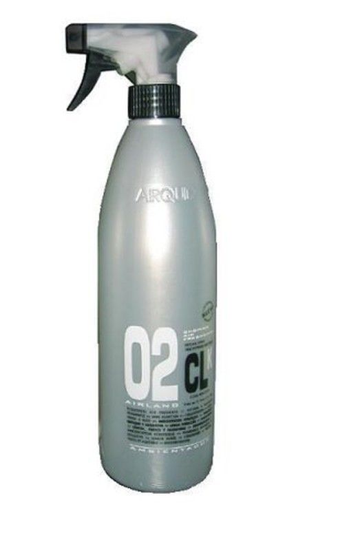 Ambientador 02 (Calvin Klein) Pist. 750