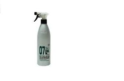 Désodorisant 07 (Le Male) Pist. 750