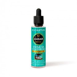Ambar Air Freshener Essence Conce.Eucalyptus