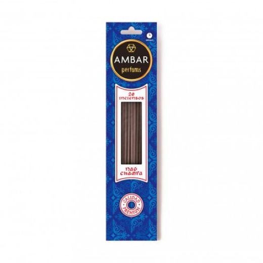Désodorisant Nag Champ Amber Incense-20-