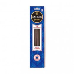 Désodorisant Nag Champ Amber Incense-20-