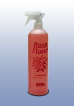 Pistola Ambientadora Floral 750