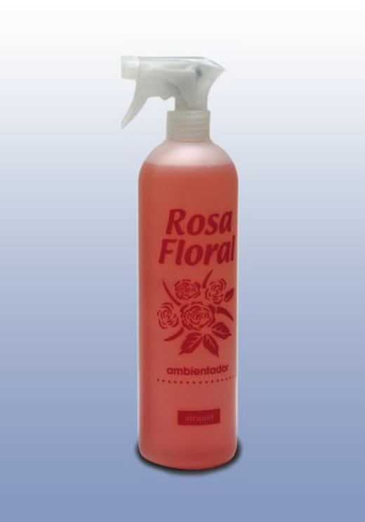 Pistola Ambientadora Floral 750