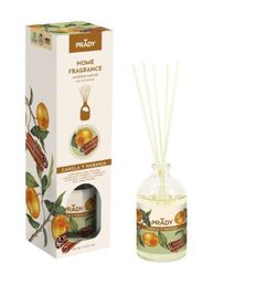 Ambientador Mikado 100ml. Canyella Taronja