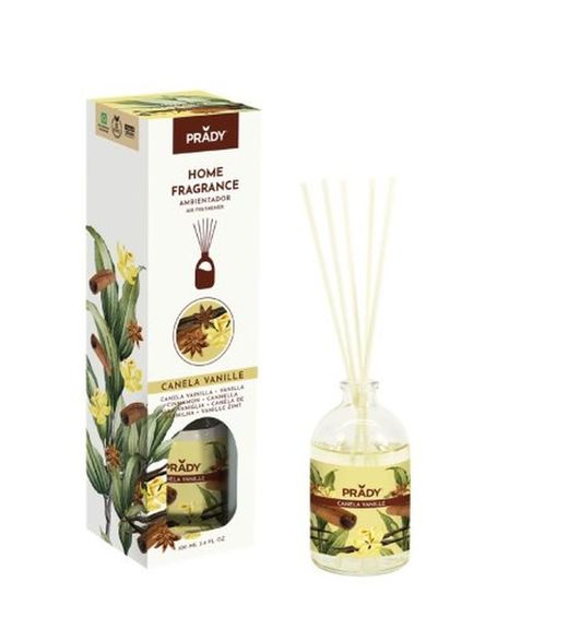 Ambientador Mikado 100ml. Canela Vainlla