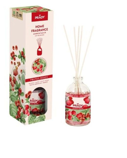 Ambientador Mikado 100ml. Fruits Vermells