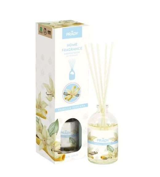 Ambientador Mikado 100ml. Vainilla Tosc.