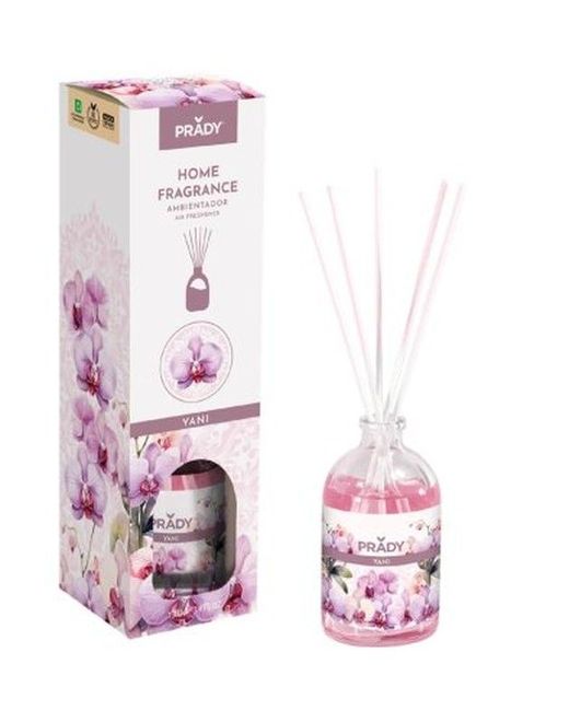 Ambientador Mikado 100ml. Yani