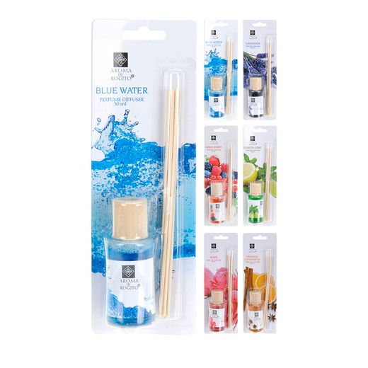 Ambientador Mikado 30Ml Aromes Surt.