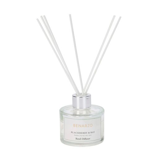Ambientador Mikado B.Cristal 80 Ml Surt