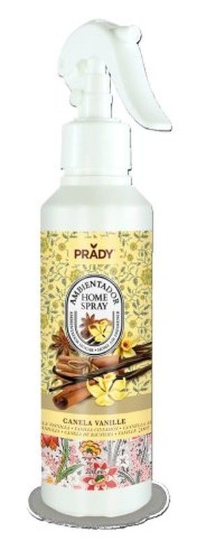 Ambientador Pistola 220ml. Canela Vainil