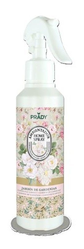 Pistola para aromatizador de ambiente 220ml. Jardim Jardim