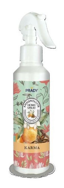 Ambientador Pistola 220ml. Karma