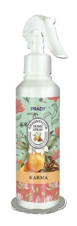 Ambientador Pistola 220ml. Karma