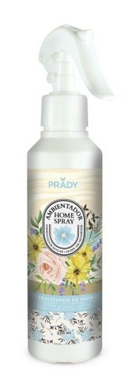 Pistola para aromatizador de ambiente 220ml. Neutralizador