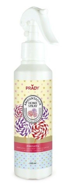 Pistolet désodorisant 220 ml. Sucette